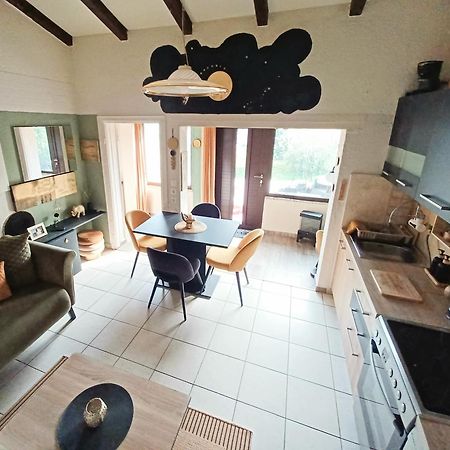Apartman Marija Barban Ngoại thất bức ảnh