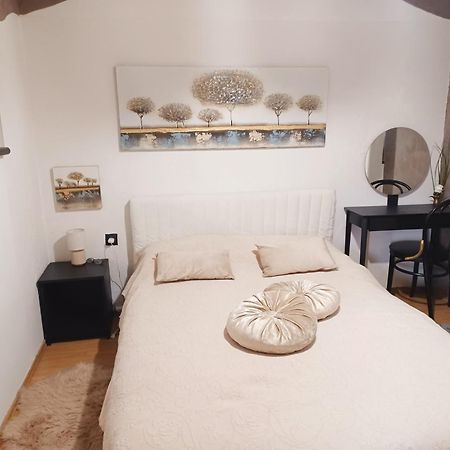 Apartman Marija Barban Ngoại thất bức ảnh