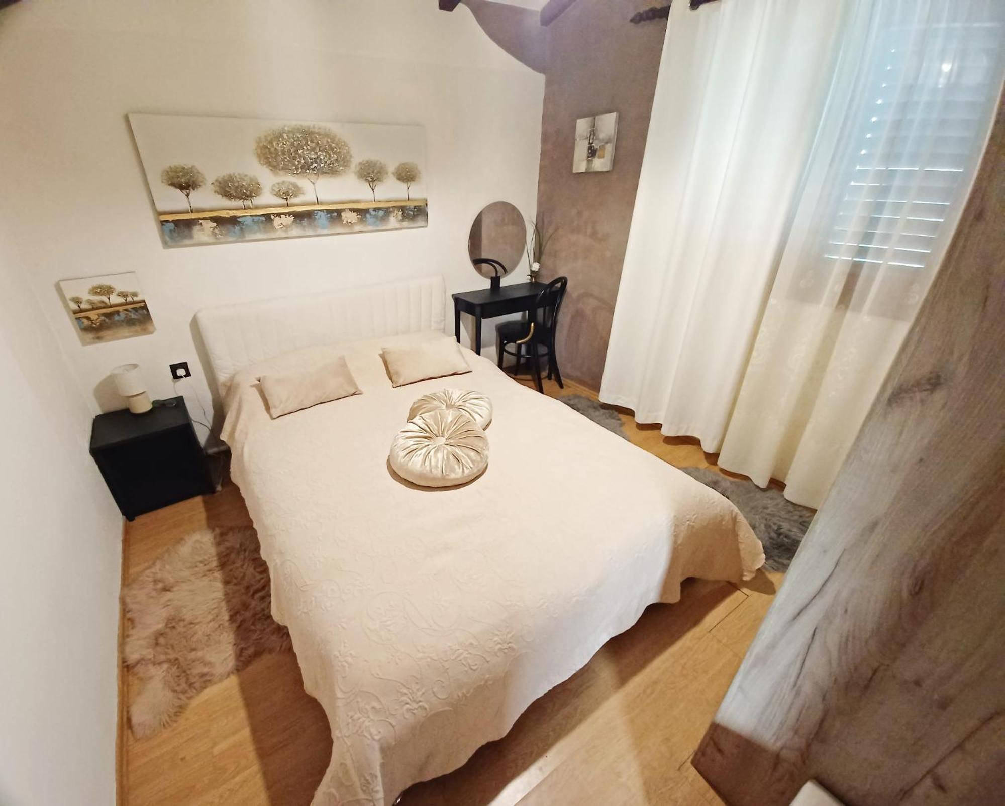 Apartman Marija Barban Ngoại thất bức ảnh