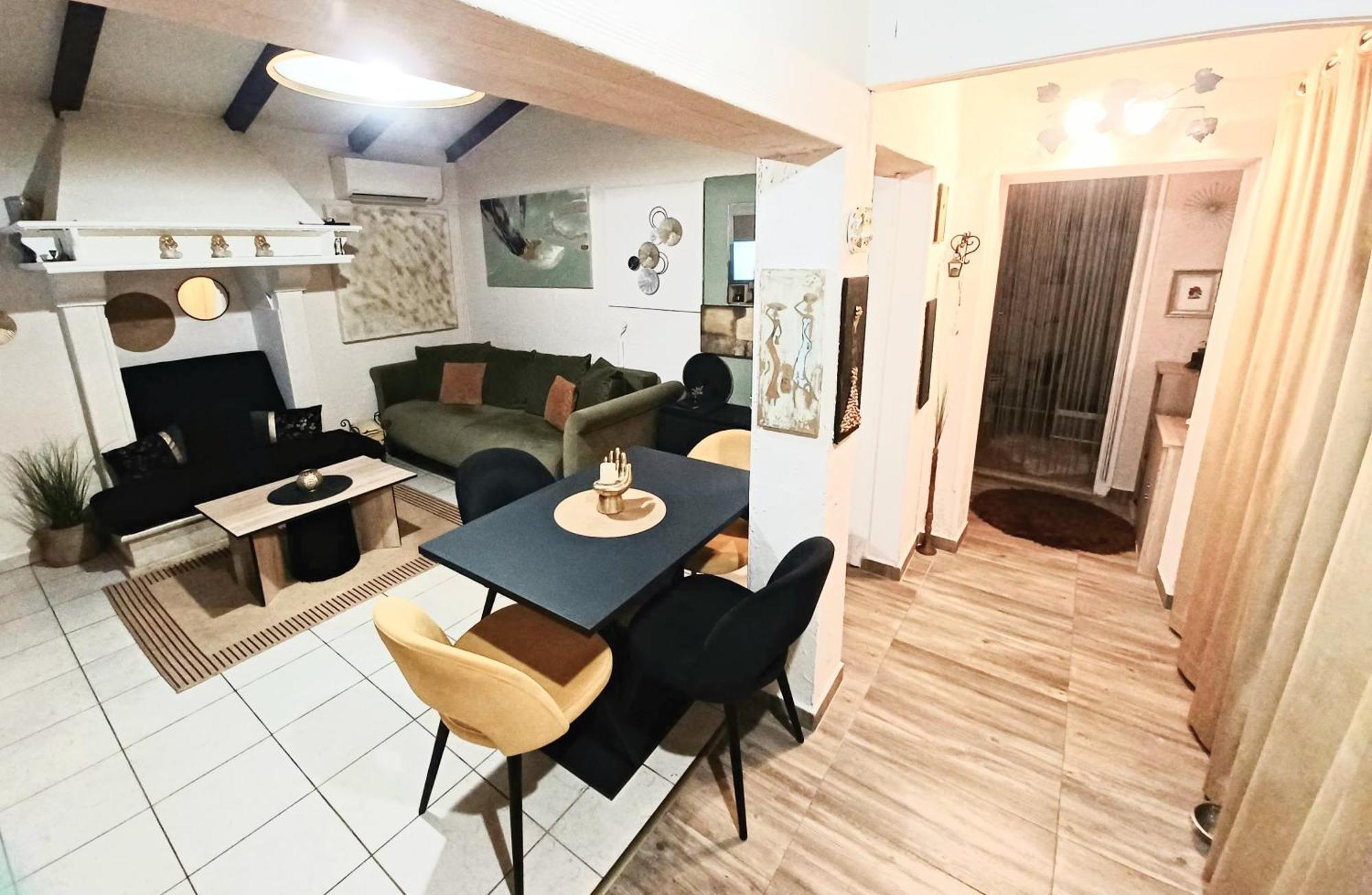 Apartman Marija Barban Ngoại thất bức ảnh