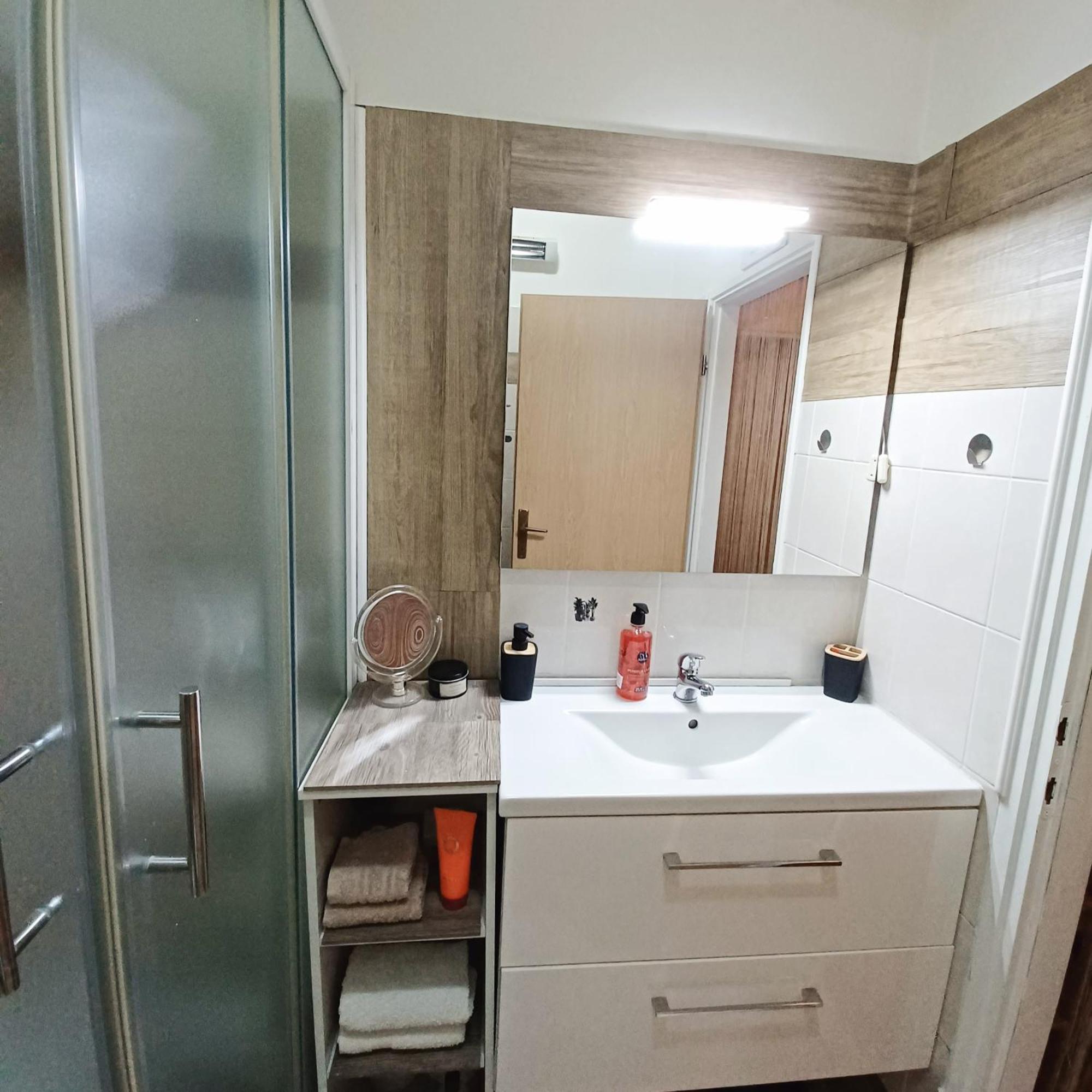 Apartman Marija Barban Ngoại thất bức ảnh