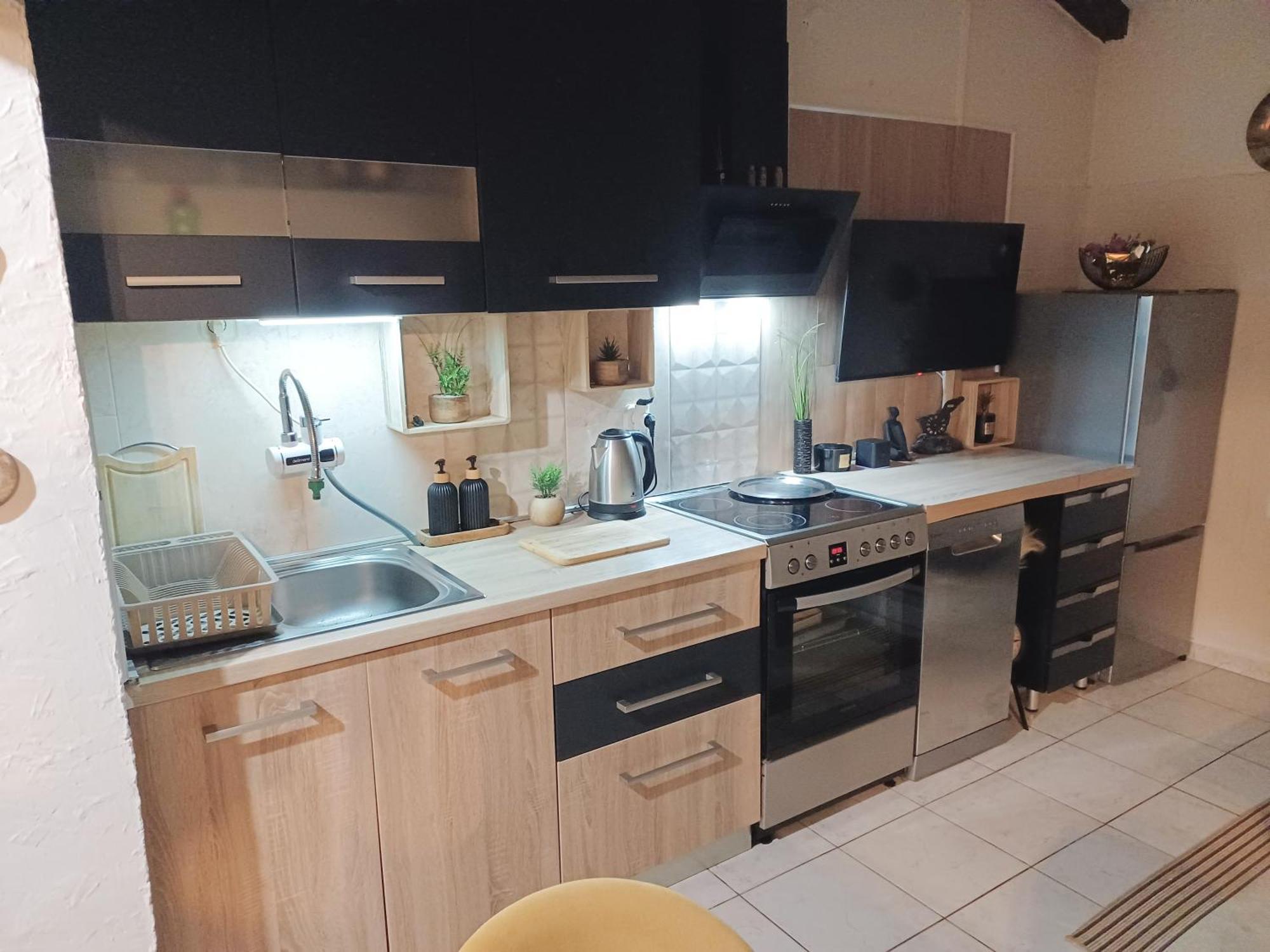 Apartman Marija Barban Ngoại thất bức ảnh