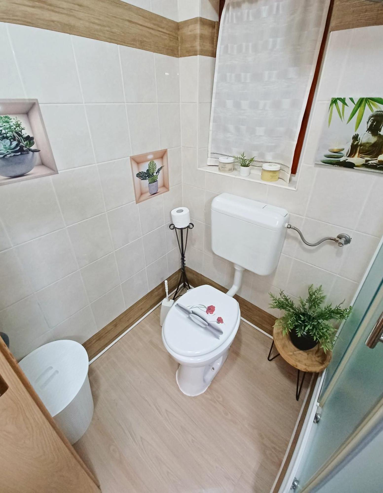 Apartman Marija Barban Ngoại thất bức ảnh