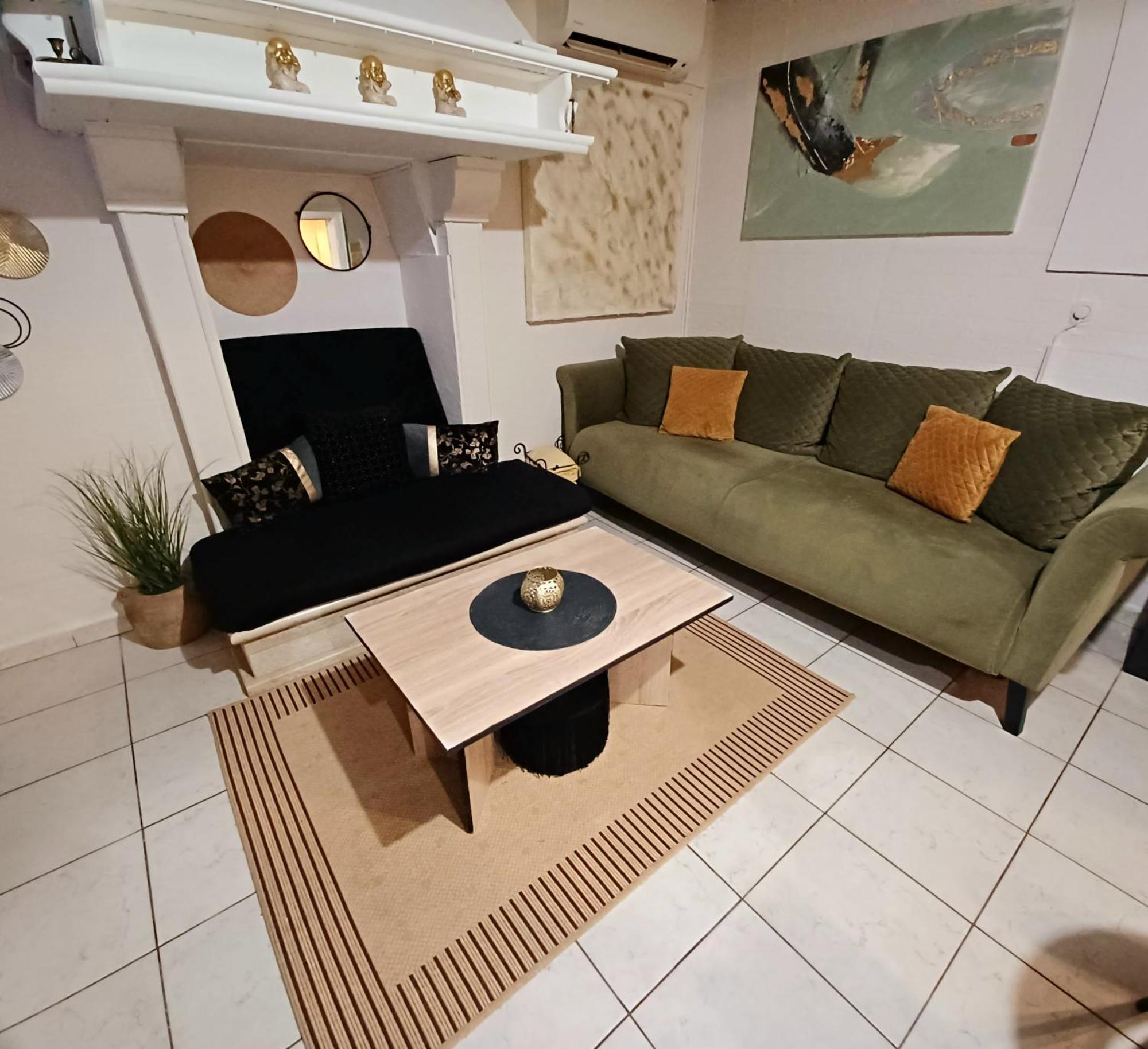 Apartman Marija Barban Ngoại thất bức ảnh