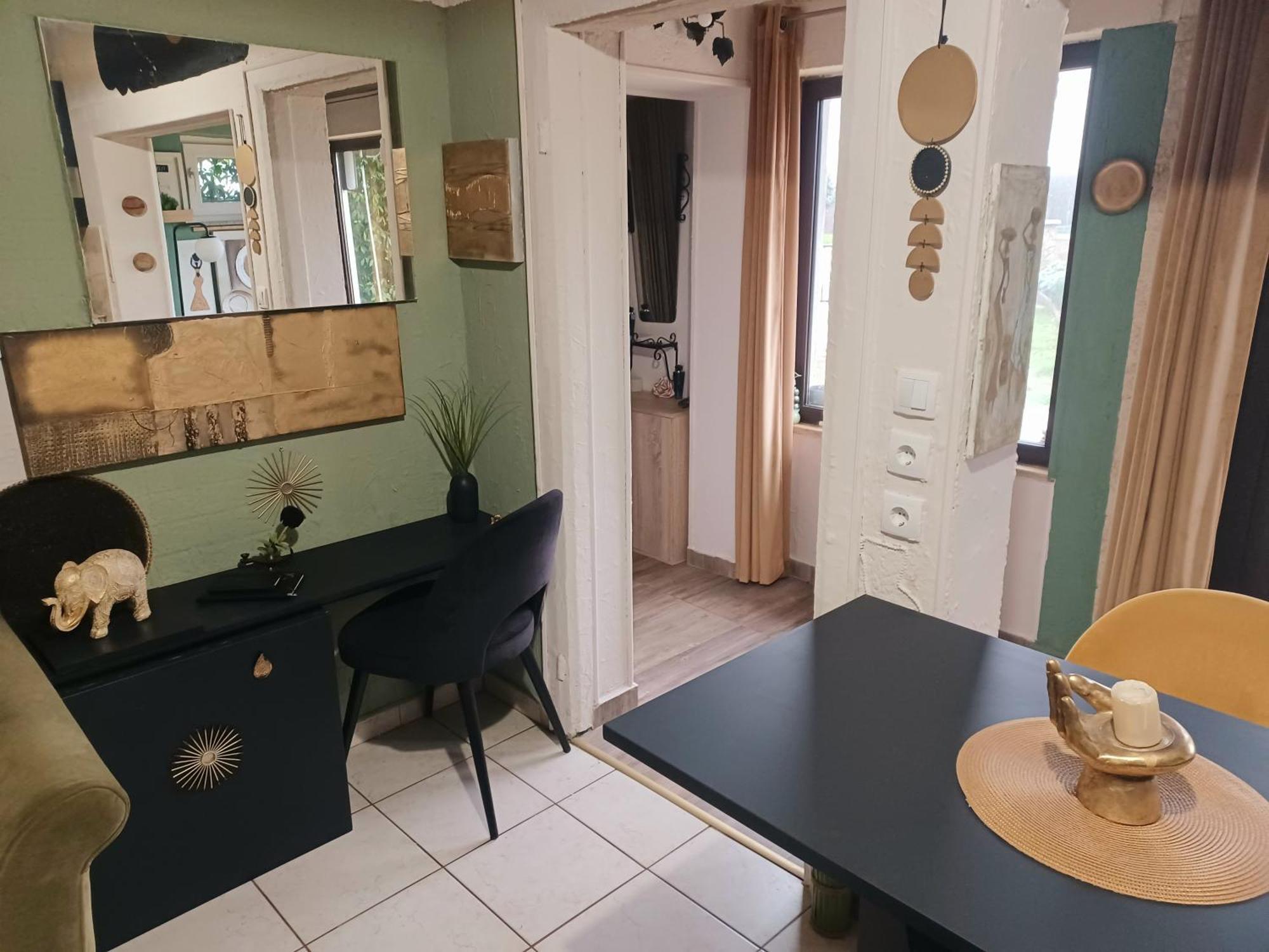 Apartman Marija Barban Ngoại thất bức ảnh