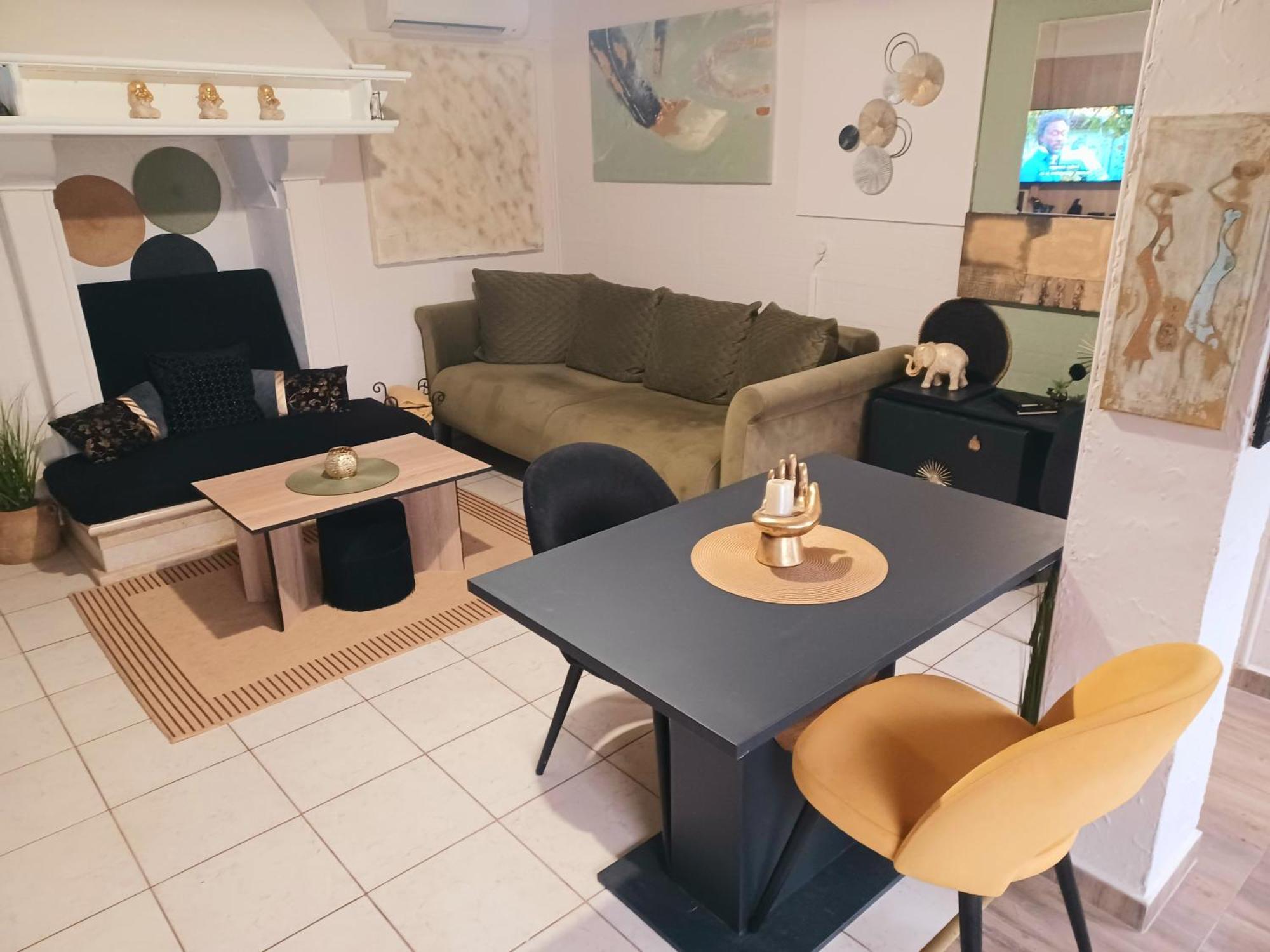 Apartman Marija Barban Ngoại thất bức ảnh