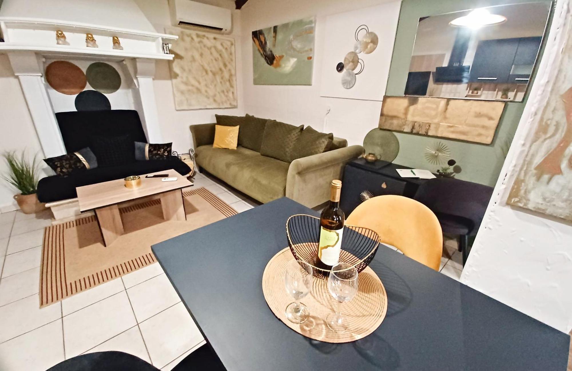 Apartman Marija Barban Ngoại thất bức ảnh